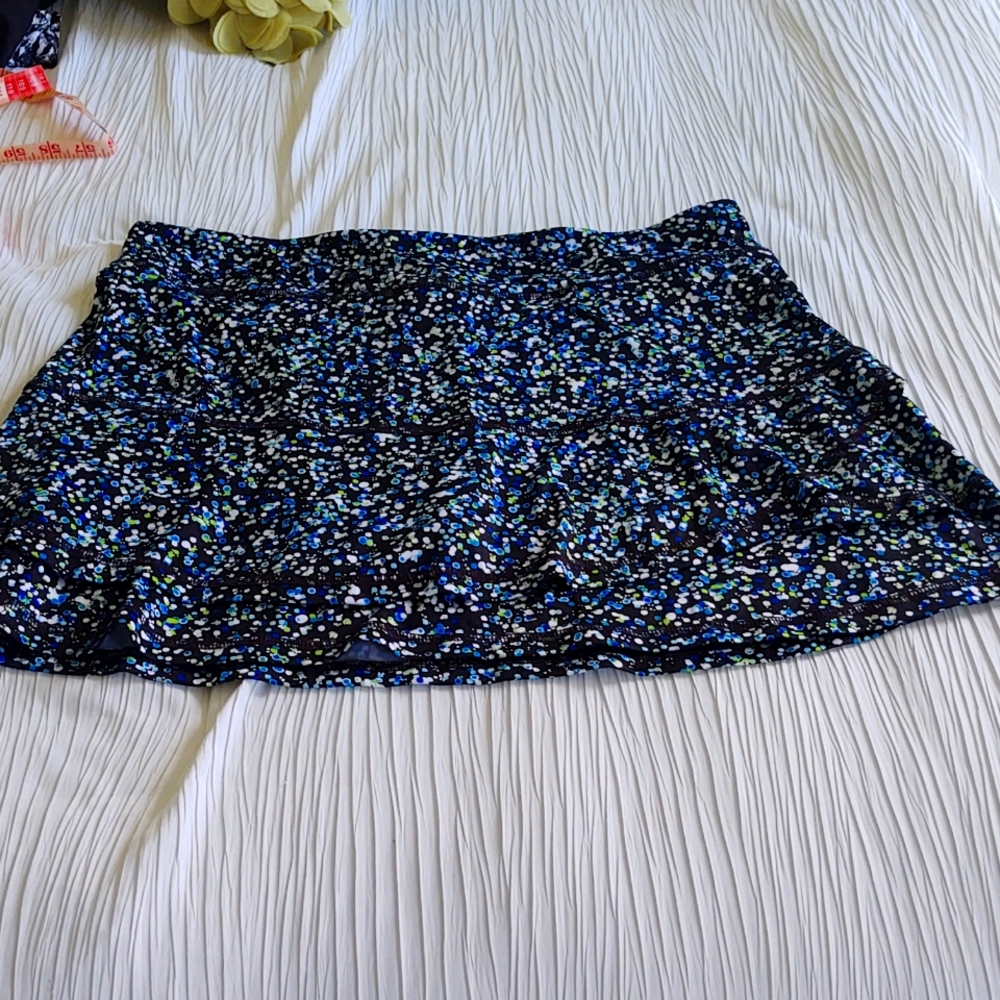 Tennis skirt